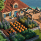 Illustration for article titled Len's Island Has Building And Farming, But Also Fighting